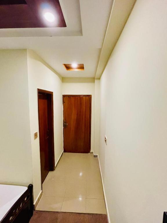 Citymax Hotel Rawalpindi Bagian luar foto