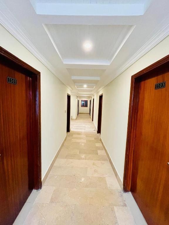 Citymax Hotel Rawalpindi Bagian luar foto