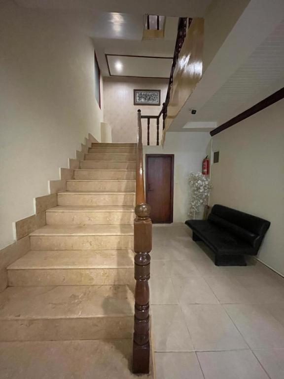Citymax Hotel Rawalpindi Bagian luar foto