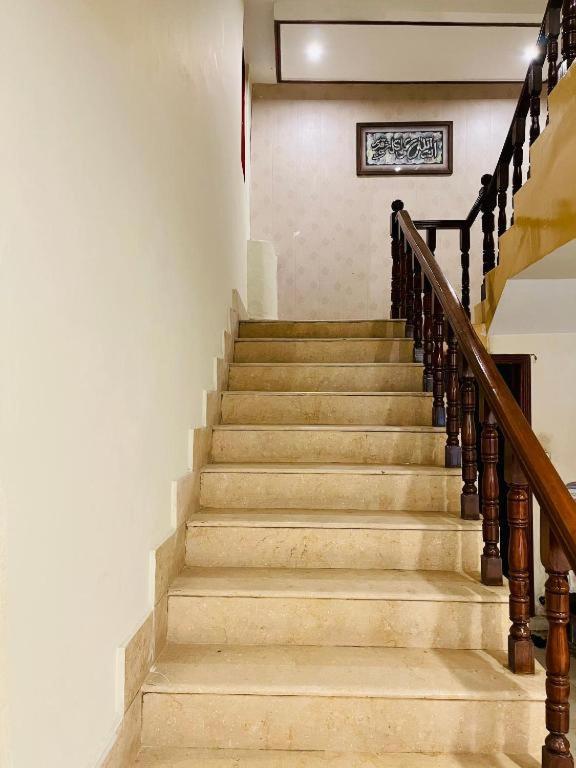 Citymax Hotel Rawalpindi Bagian luar foto