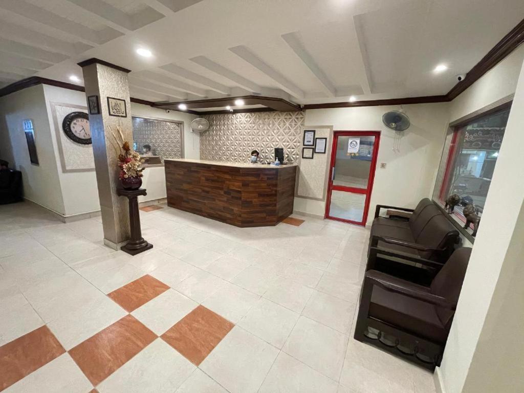 Citymax Hotel Rawalpindi Bagian luar foto