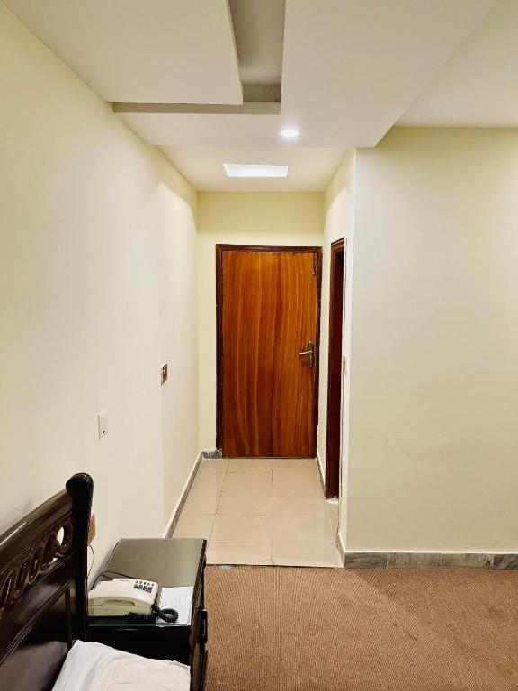Citymax Hotel Rawalpindi Bagian luar foto